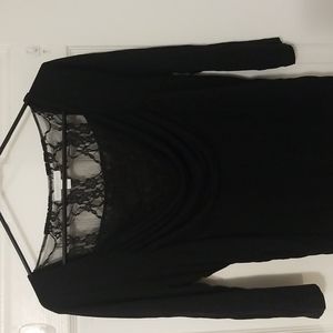 Ny&co lace blouse